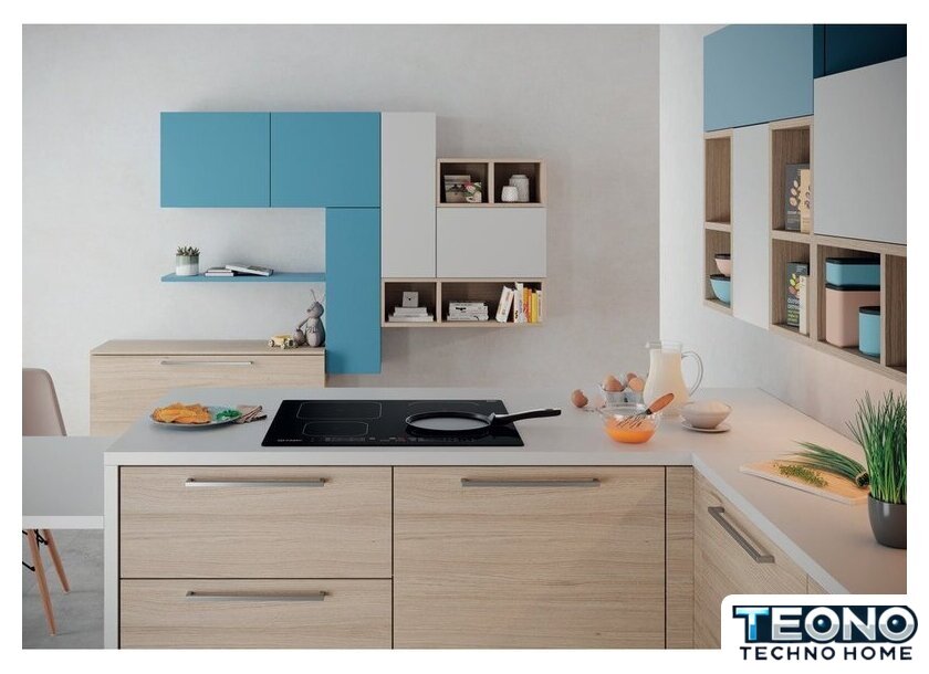 Варочная панель Indesit IB 65B60 NE - Изображение №10 — Интернет-магазин Teono.by