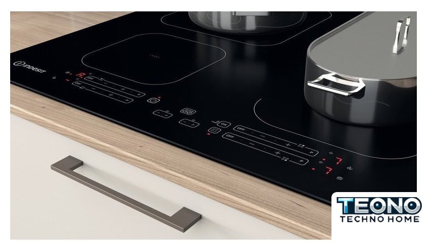 Варочная панель Indesit IB 65B60 NE - Изображение №25 — Интернет-магазин Teono.by