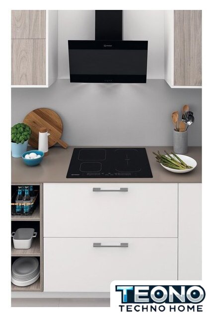 Варочная панель Indesit IB 65B60 NE - Изображение №9 — Интернет-магазин Teono.by