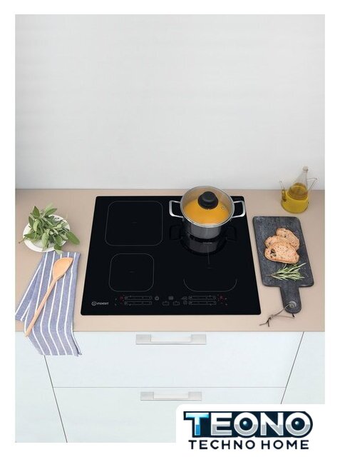 Варочная панель Indesit IB 65B60 NE - Изображение №16 — Интернет-магазин Teono.by