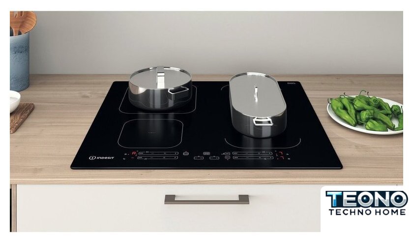 Варочная панель Indesit IB 65B60 NE - Изображение №12 — Интернет-магазин Teono.by