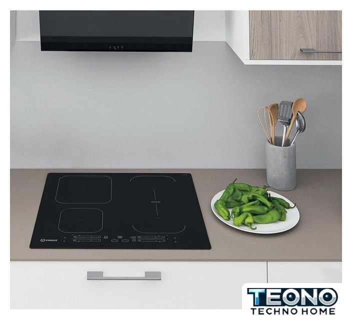 Варочная панель Indesit IB 65B60 NE - Изображение №14 — Интернет-магазин Teono.by