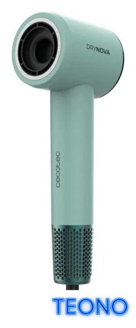 Фен Cecotec DryNova 3 в 1 Mint 110329 - Изображение №2 — Интернет-магазин Teono.by