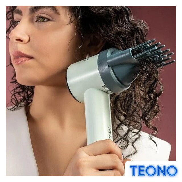 Фен Cecotec DryNova 3 в 1 Mint 110329 - Изображение №6 — Интернет-магазин Teono.by