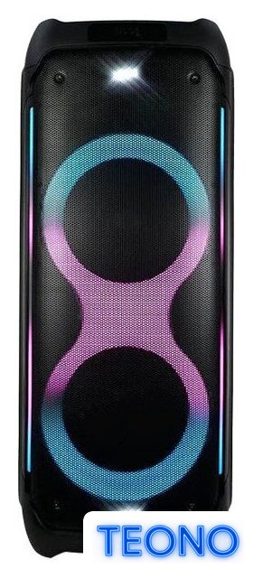 Патибокс Feiyang FG210-13 - Изображение №1 — Интернет-магазин Teono.by