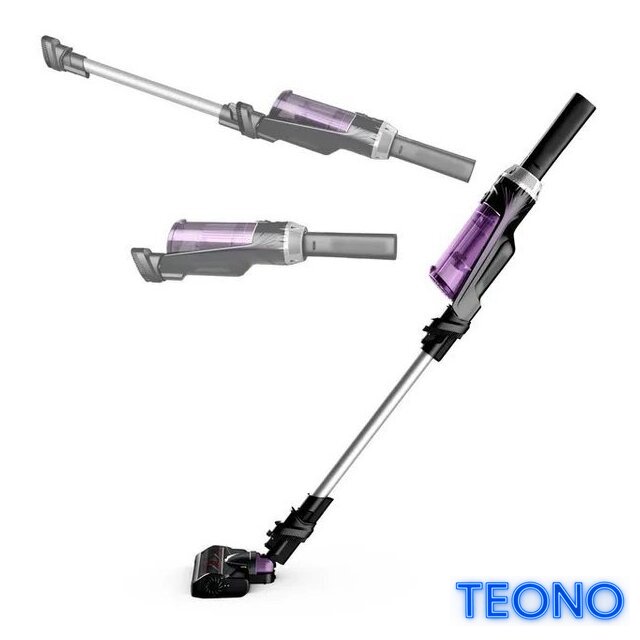 Пылесос Tefal X-Nano Essential TY1129WO - Изображение №2 — Интернет-магазин Teono.by