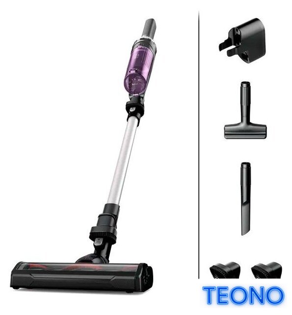 Пылесос Tefal X-Nano Essential TY1129WO - Изображение №1 — Интернет-магазин Teono.by
