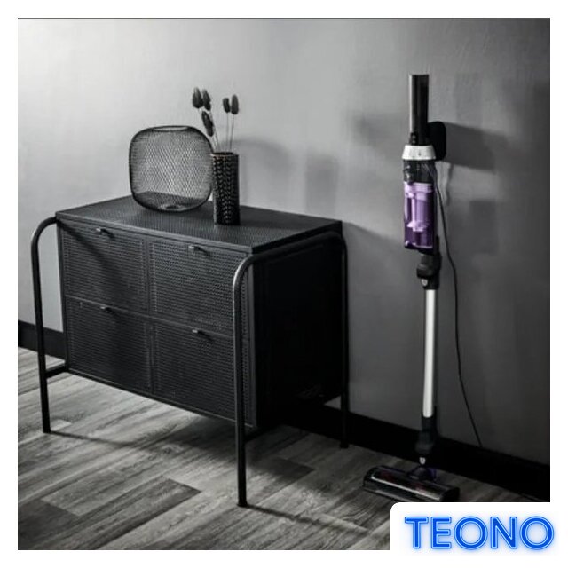 Пылесос Tefal X-Nano Essential TY1129WO - Изображение №5 — Интернет-магазин Teono.by