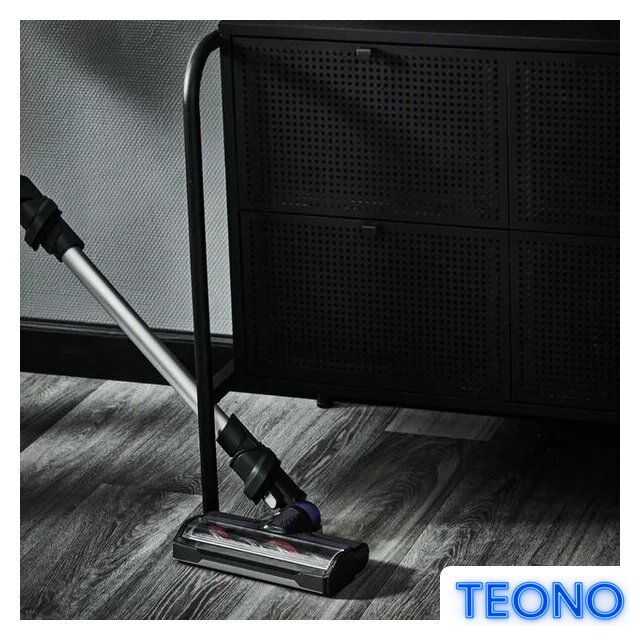 Пылесос Tefal X-Nano Essential TY1129WO - Изображение №3 — Интернет-магазин Teono.by
