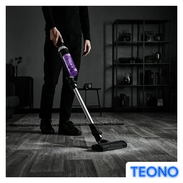Пылесос Tefal X-Nano Essential TY1129WO - Изображение №4 — Интернет-магазин Teono.by