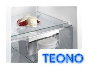 Холодильник AEG SCE819E5TS - Изображение №4 — Интернет-магазин Teono.by