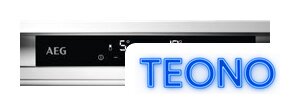 Холодильник AEG SCE819E5TS - Изображение №5 — Интернет-магазин Teono.by