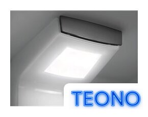 Холодильник AEG SCE819E5TS - Изображение №2 — Интернет-магазин Teono.by