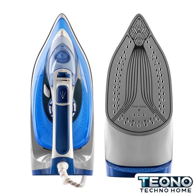 Утюг Endever Delta-217 - Изображение №5 — Интернет-магазин Teono.by
