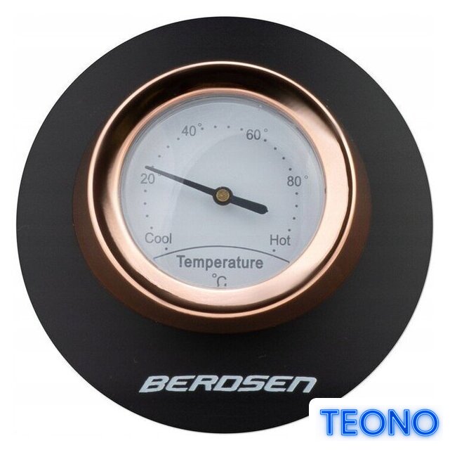 Электрический чайник Berdsen BD-701 (черный) - Изображение №6 — Интернет-магазин Teono.by
