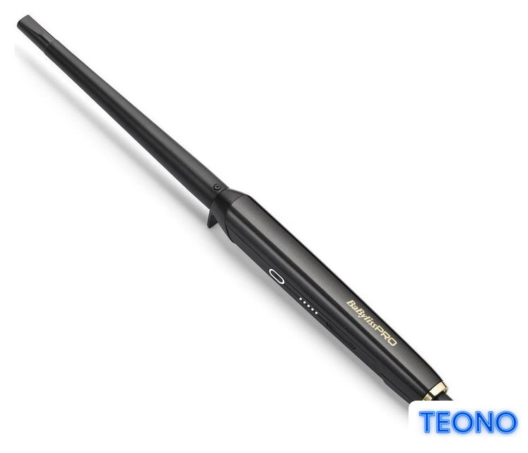 Конусная плойка BaByliss PRO Conical Wand BAB2480E - Изображение №1 — Интернет-магазин Teono.by