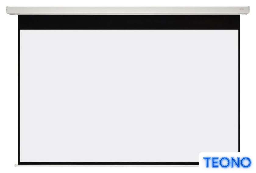 Проекционный экран PL Magna MRSM-HD-150D - Изображение №1 — Интернет-магазин Teono.by