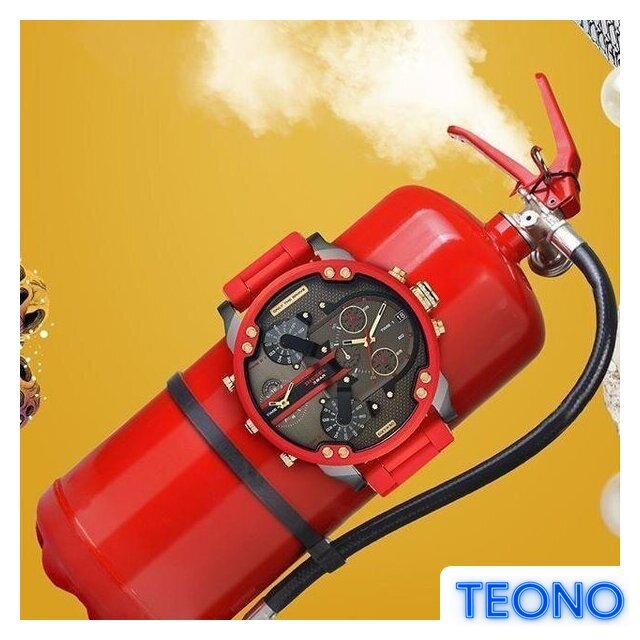 Наручные часы Diesel DZ7430 - Изображение №7 — Интернет-магазин Teono.by