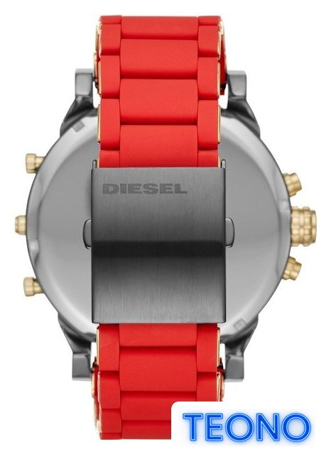 Наручные часы Diesel DZ7430 - Изображение №4 — Интернет-магазин Teono.by