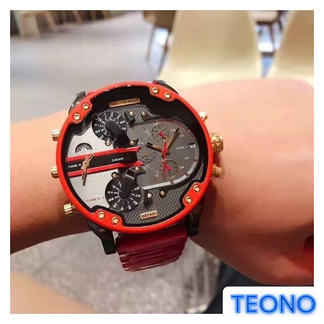 Наручные часы Diesel DZ7430 - Изображение №6 — Интернет-магазин Teono.by