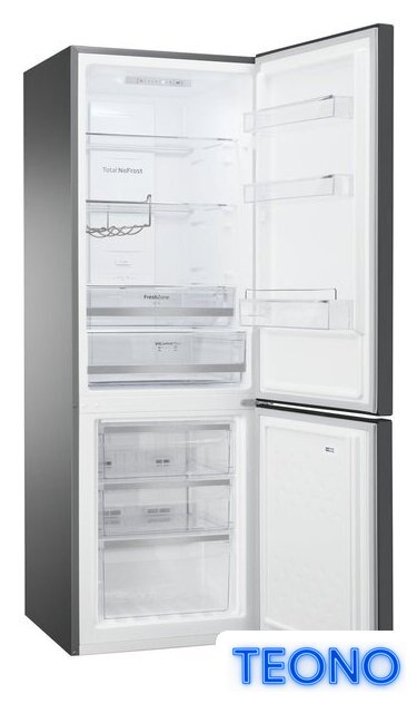 Холодильник Amica FK299.2FTZHAA - Изображение №5 — Интернет-магазин Teono.by