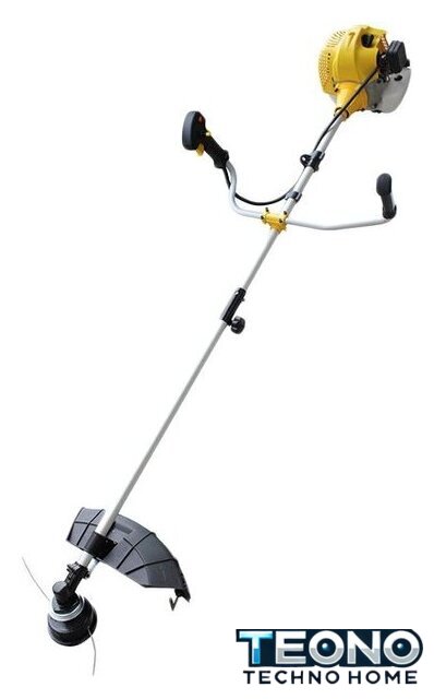 Триммер Huter GGT-1500SX - Изображение №1 — Интернет-магазин Teono.by
