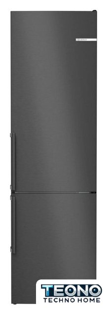 Холодильник Bosch Serie 4 KGN39VXCT - Изображение №1 — Интернет-магазин Teono.by