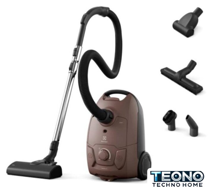 Пылесос Electrolux EB51A3WB - Изображение №1 — Интернет-магазин Teono.by