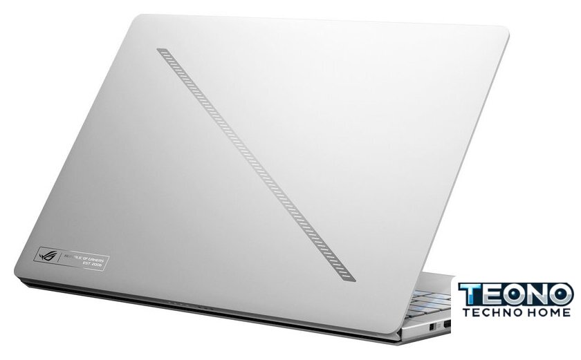 Игровой ноутбук ASUS ROG Zephyrus G14 2025 GA403UM-QS038 - Изображение №4 — Интернет-магазин Teono.by