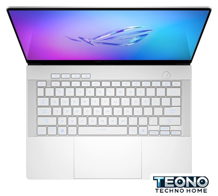 Игровой ноутбук ASUS ROG Zephyrus G14 2025 GA403UM-QS038 - Изображение №2 — Интернет-магазин Teono.by