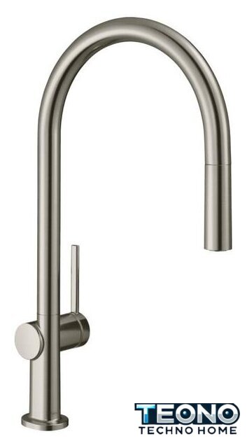 Смеситель Hansgrohe Talis M54 72802800 - Изображение №1 — Интернет-магазин Teono.by