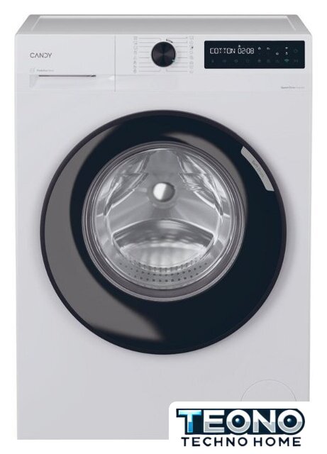 Стиральная машина Candy ProWash 500 BR 48B6-S - Изображение №1 — Интернет-магазин Teono.by