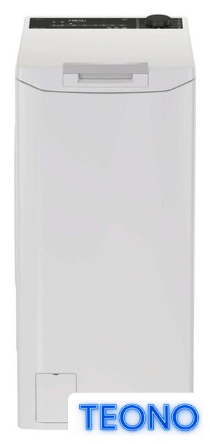 Стиральная машина с вертикальной загрузкой Haier T Series 7 THASN286TM5P-S - Изображение №1 — Интернет-магазин Teono.by