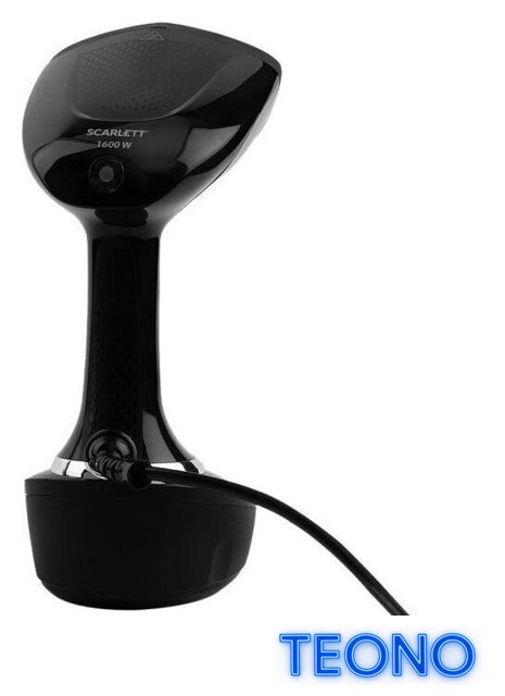 Отпариватель Scarlett SC-GS135S22 - Изображение №4 — Интернет-магазин Teono.by