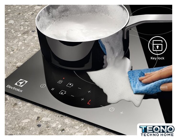 Варочная панель Electrolux LIT30230C - Изображение №4 — Интернет-магазин Teono.by