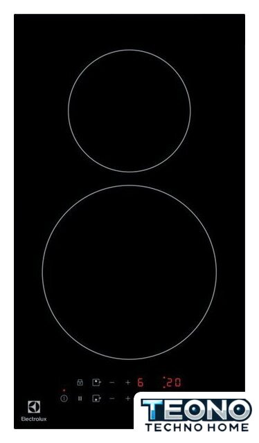 Варочная панель Electrolux LIT30230C - Изображение №1 — Интернет-магазин Teono.by