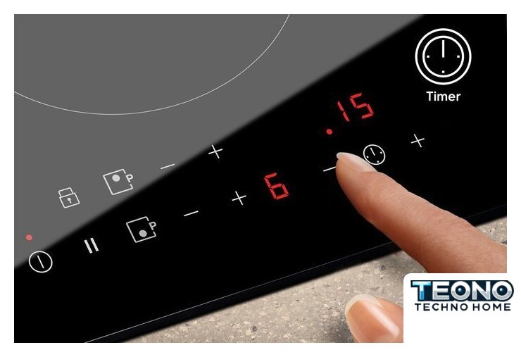 Варочная панель Electrolux LIT30230C - Изображение №3 — Интернет-магазин Teono.by