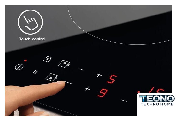 Варочная панель Electrolux LIT30230C - Изображение №2 — Интернет-магазин Teono.by