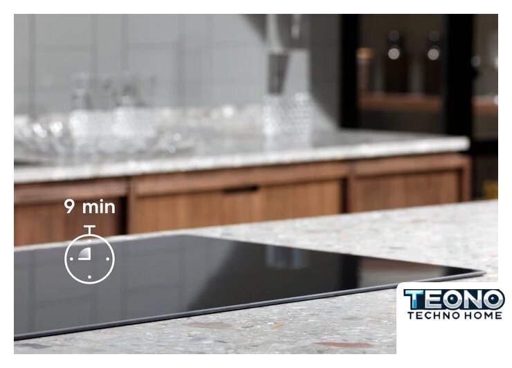 Варочная панель Electrolux LIT30230C - Изображение №5 — Интернет-магазин Teono.by
