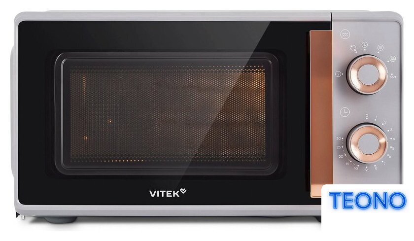 Микроволновая печь Vitek VT-MW1920 - Изображение №11 — Интернет-магазин Teono.by