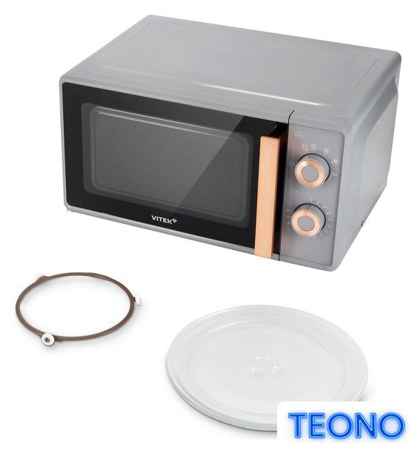Микроволновая печь Vitek VT-MW1920 - Изображение №12 — Интернет-магазин Teono.by