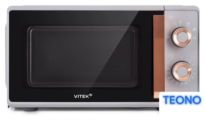 Микроволновая печь Vitek VT-MW1920 - Изображение №4 — Интернет-магазин Teono.by