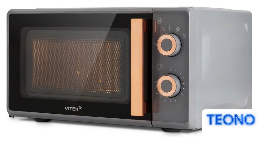 Микроволновая печь Vitek VT-MW1920 - Изображение №3 — Интернет-магазин Teono.by