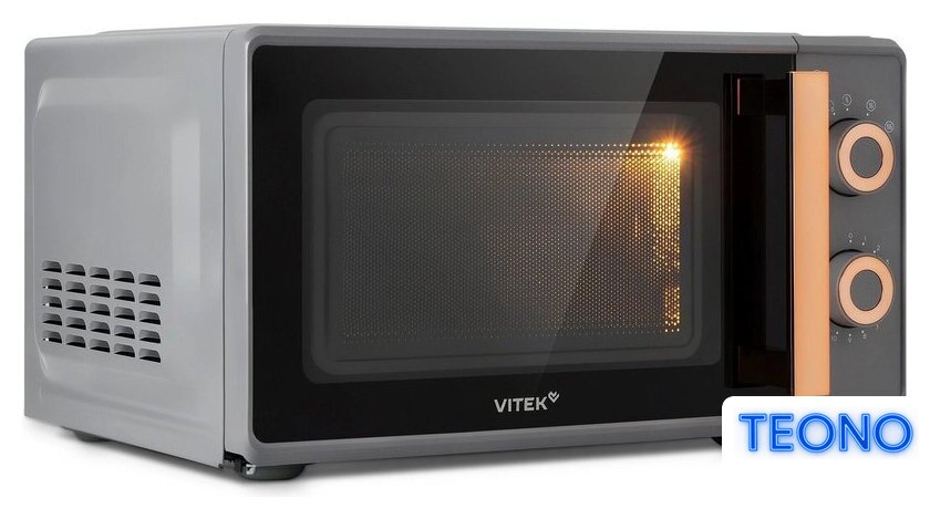 Микроволновая печь Vitek VT-MW1920 - Изображение №2 — Интернет-магазин Teono.by