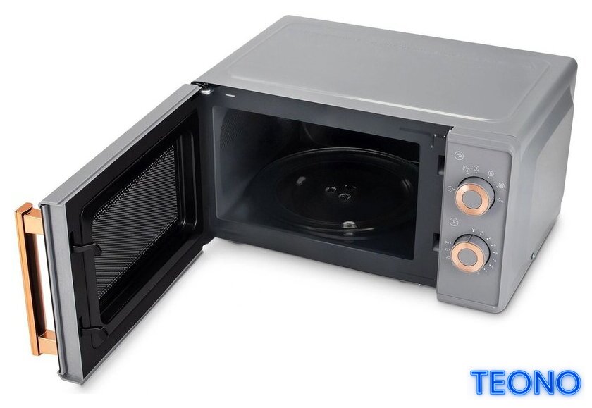 Микроволновая печь Vitek VT-MW1920 - Изображение №10 — Интернет-магазин Teono.by