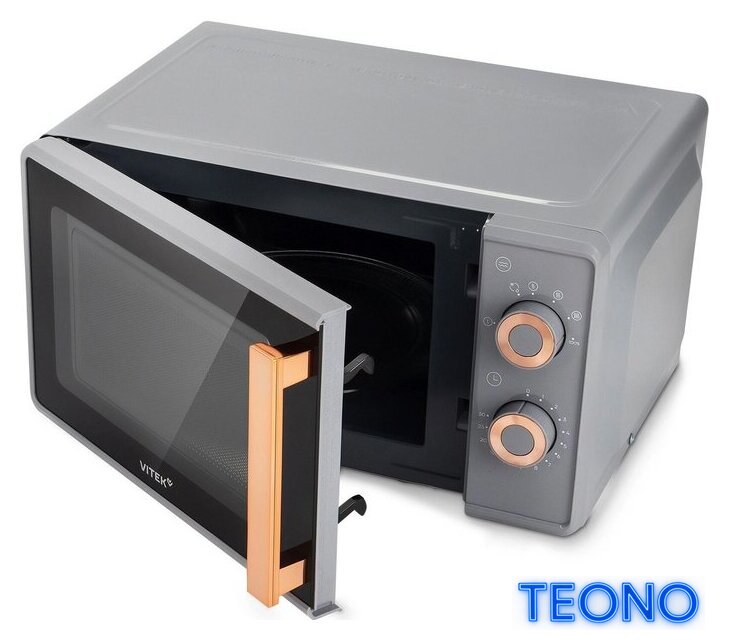 Микроволновая печь Vitek VT-MW1920 - Изображение №9 — Интернет-магазин Teono.by