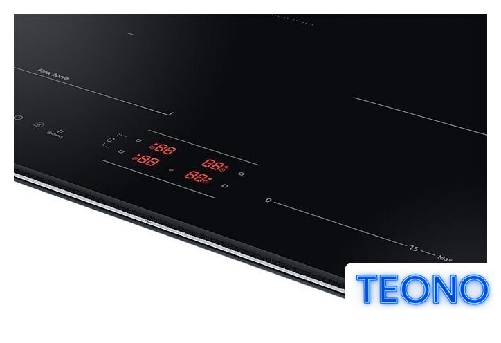 Варочная панель Samsung NZ64B5046FK - Изображение №3 — Интернет-магазин Teono.by