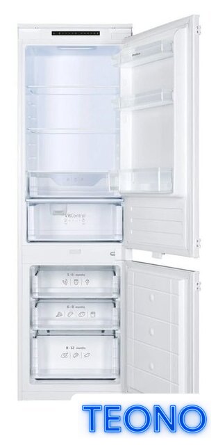 Холодильник Amica BK3045.4 NF - Изображение №1 — Интернет-магазин Teono.by