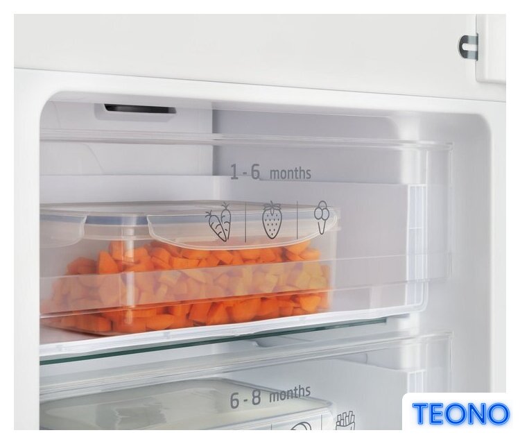 Холодильник Amica BK3045.4 NF - Изображение №7 — Интернет-магазин Teono.by