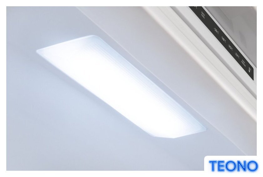 Холодильник Amica BK3045.4 NF - Изображение №10 — Интернет-магазин Teono.by